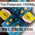 Trio Powerzen 1500Mg cialis5